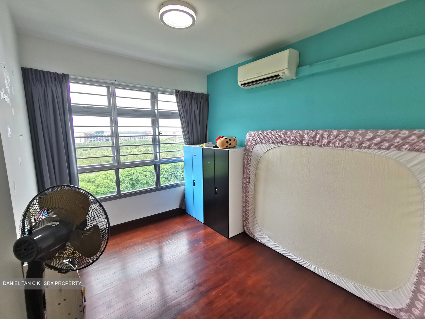 Blk 476A Hougang Capeview (Hougang), HDB 3 Rooms #429695881